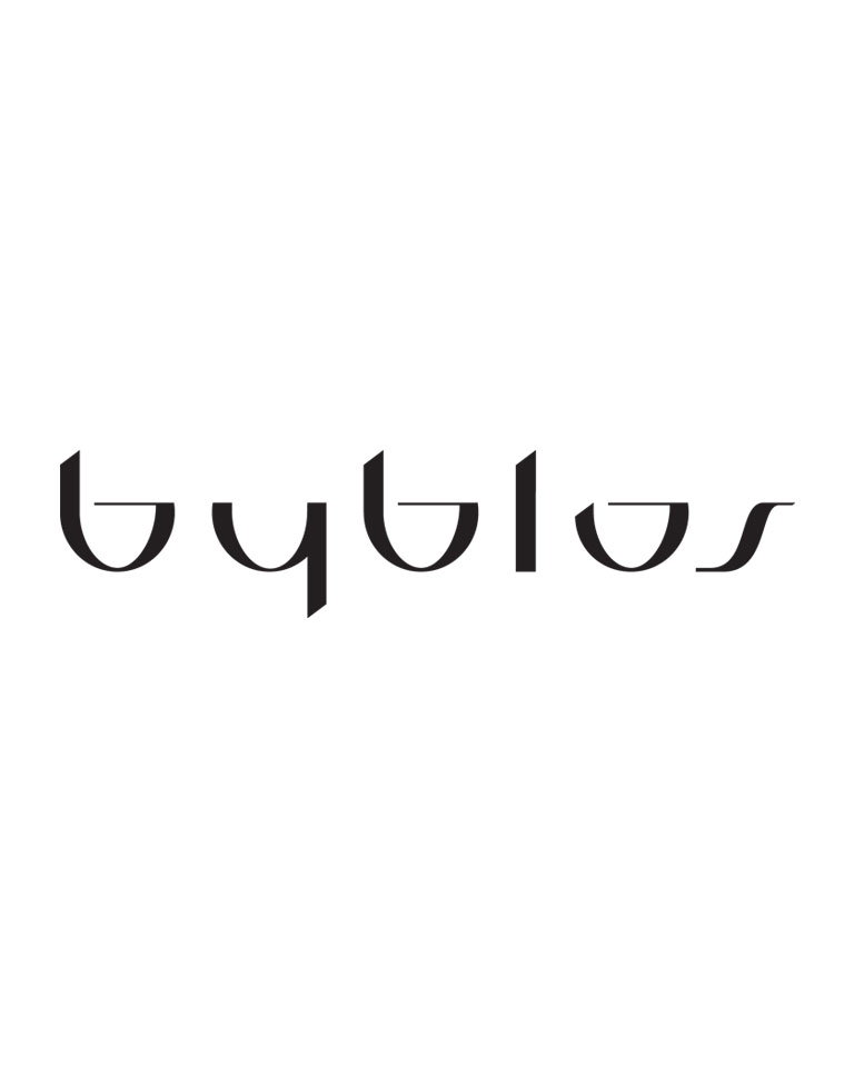Byblos Logo