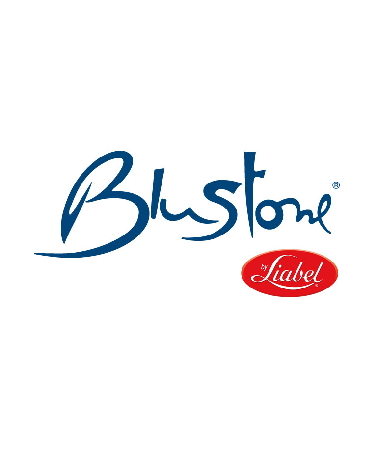 Logo BluStone