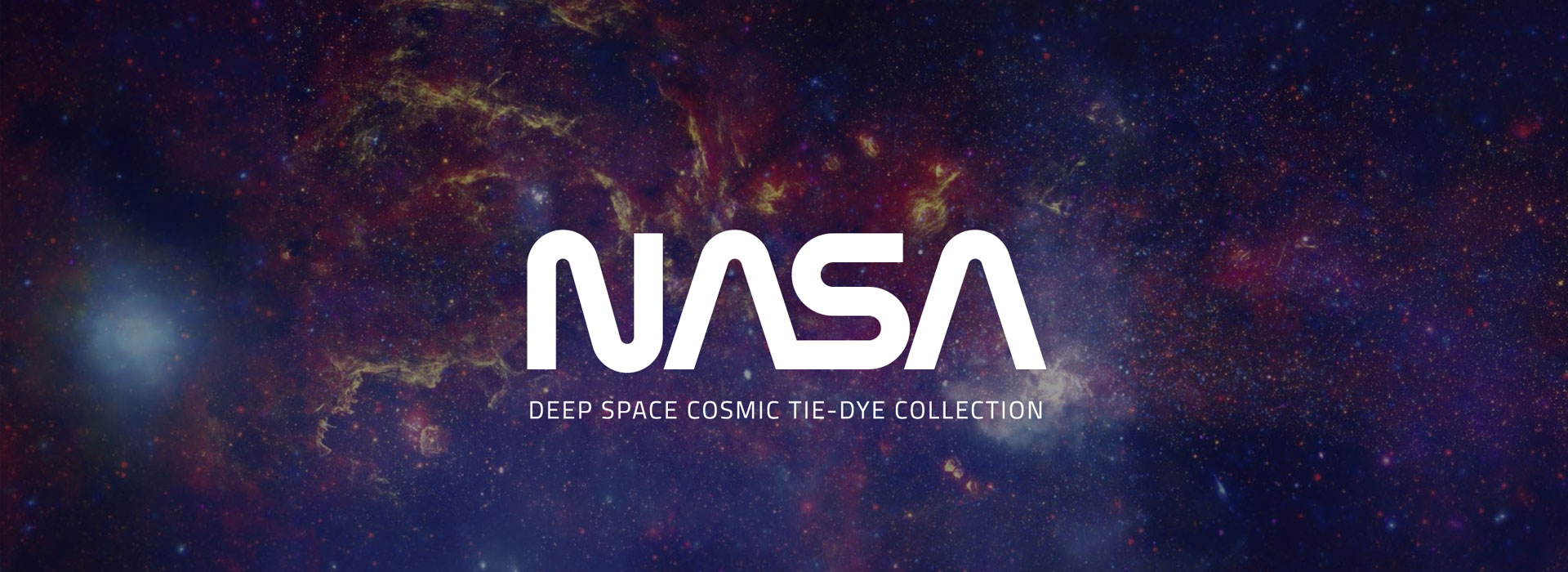 Copertina di Nasa