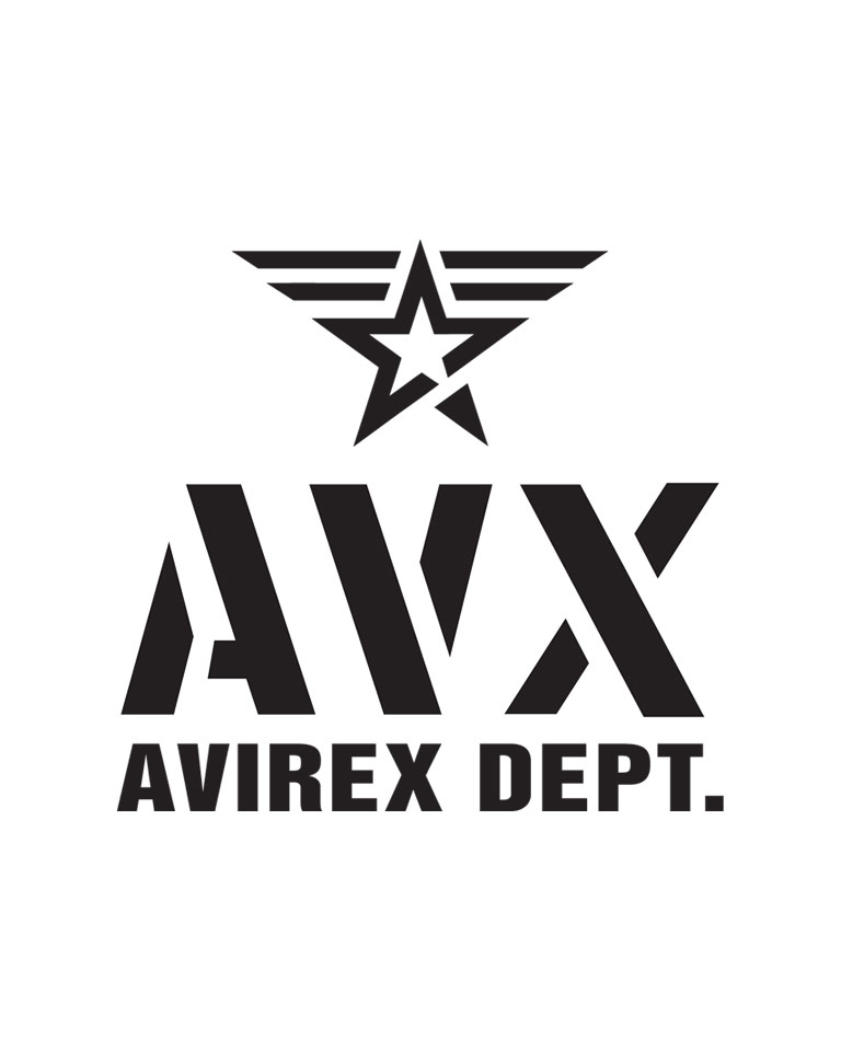 Avx Logo