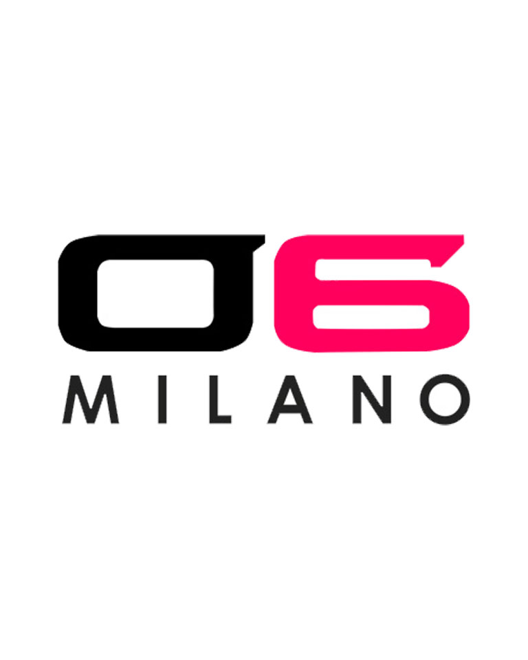 Logo 06 Milano