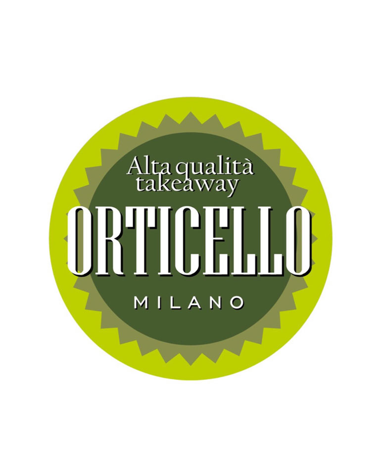 Logo Orticello