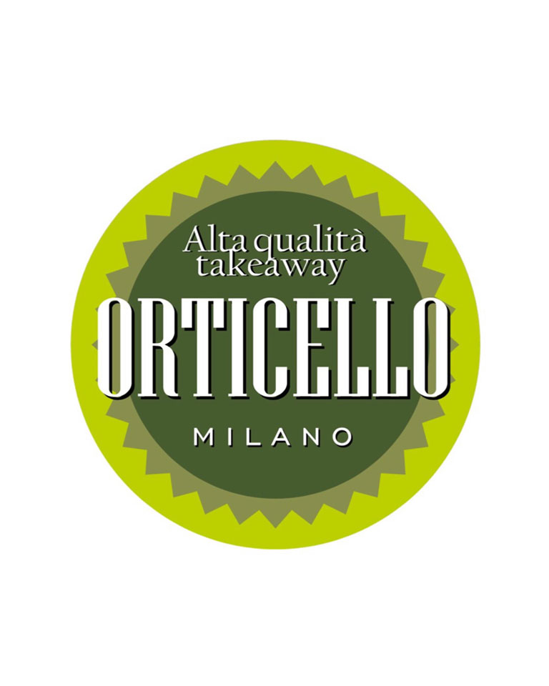 Logo Orticello