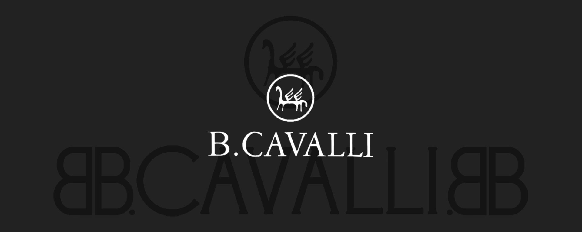 Copertina di B. Cavalli