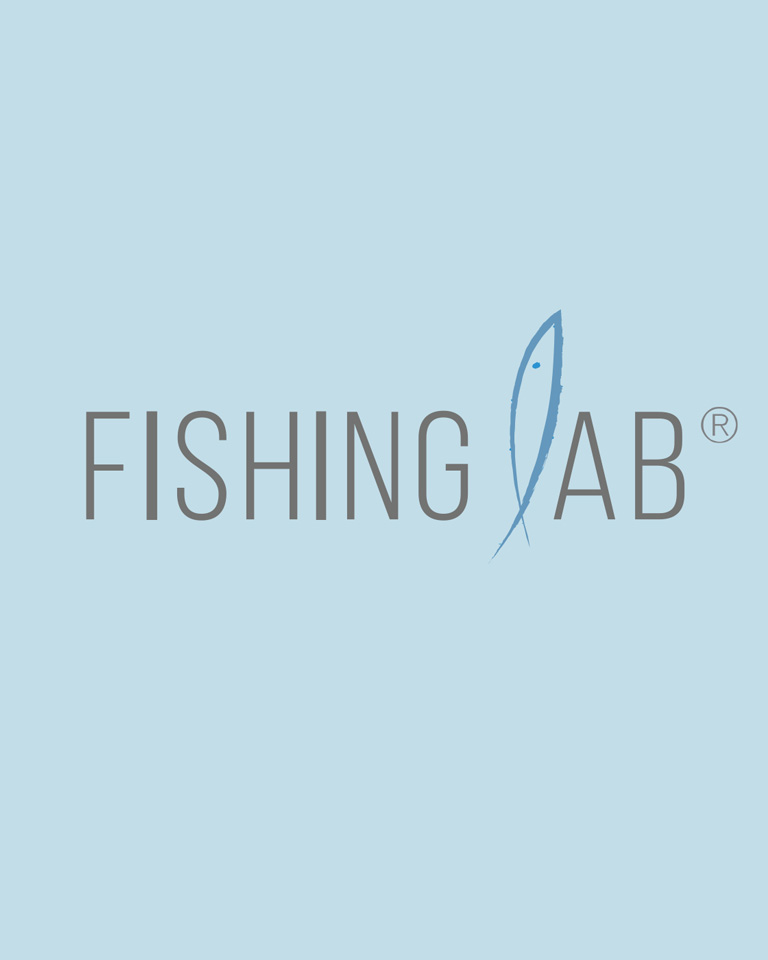 Fishing Lab Logo
