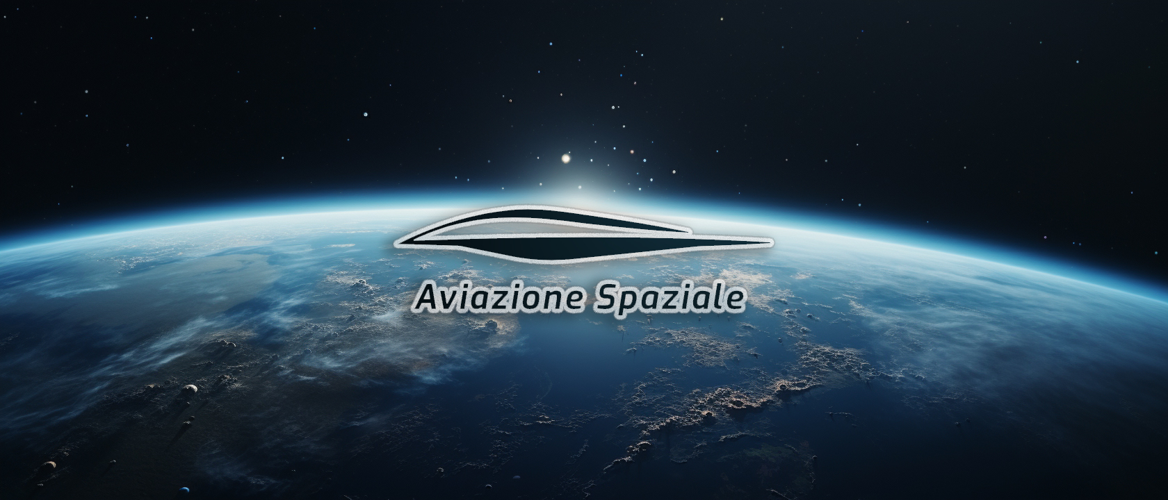 Copertina di Aviazione Spaziale