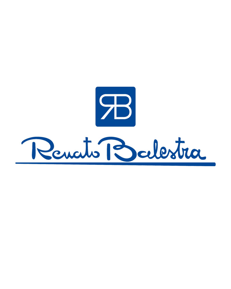Renato Balestra Logo