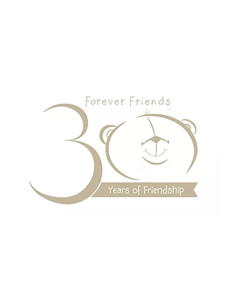 Logo Forever Friends