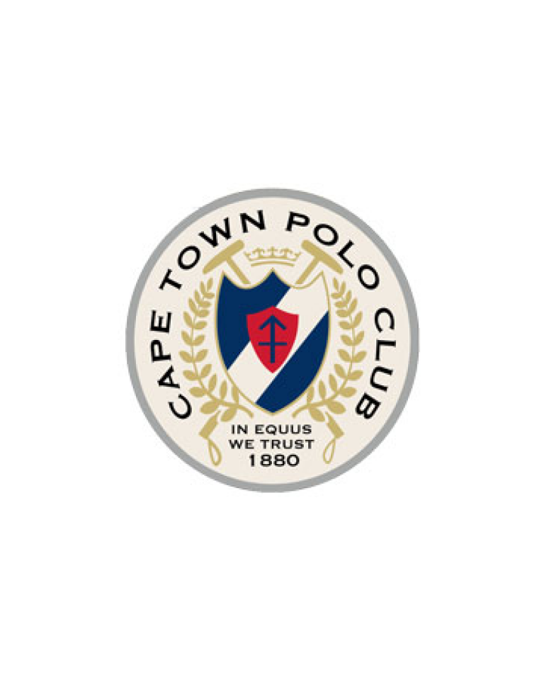 Cape Town Polo Club Logo