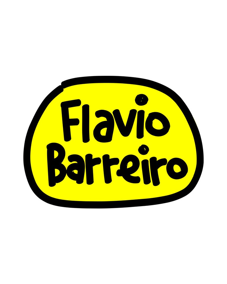 Flavio Barreiro Logo