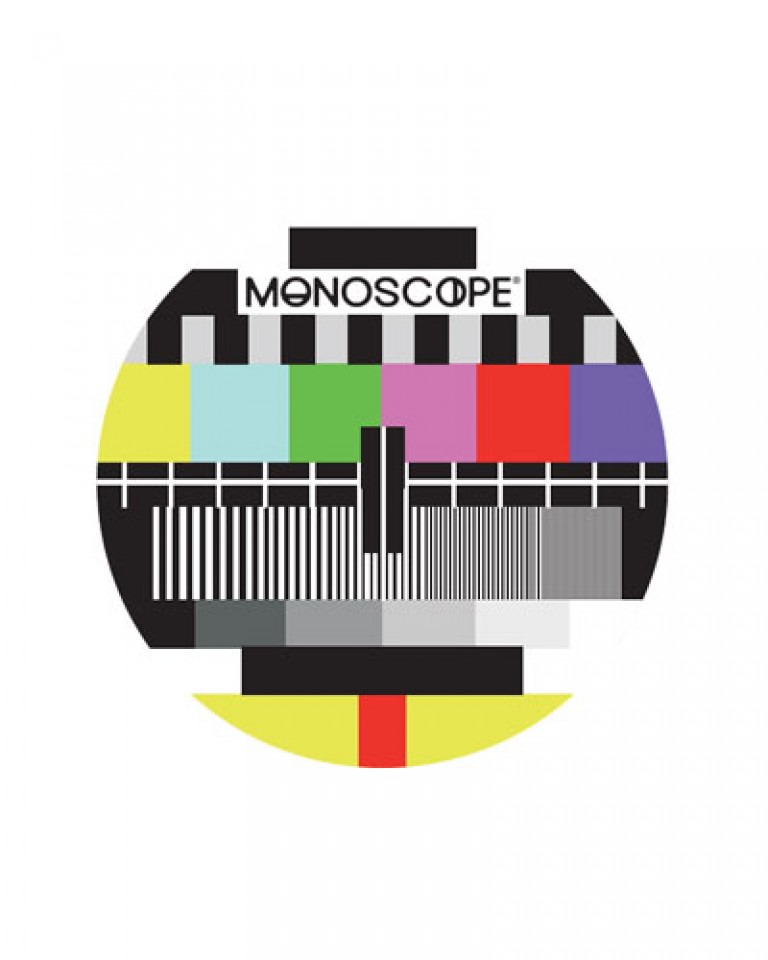 Monoscope Logo