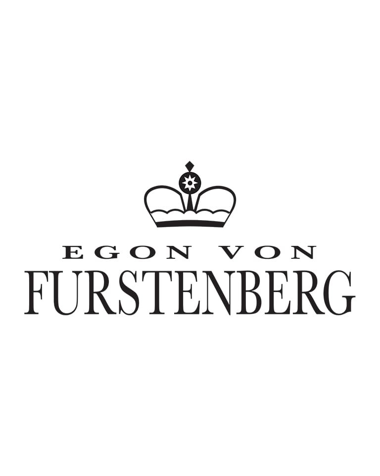 Egon Von Furstenberg Logo