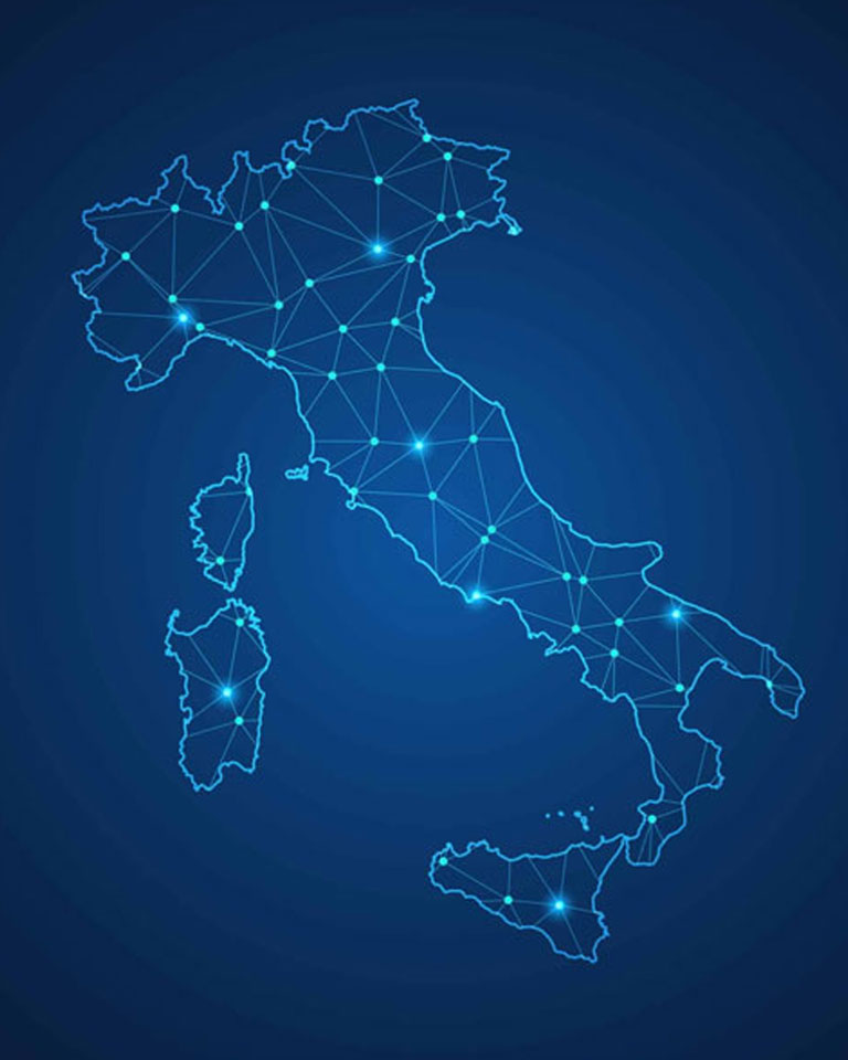 Annunci Città d'Italia Logo
