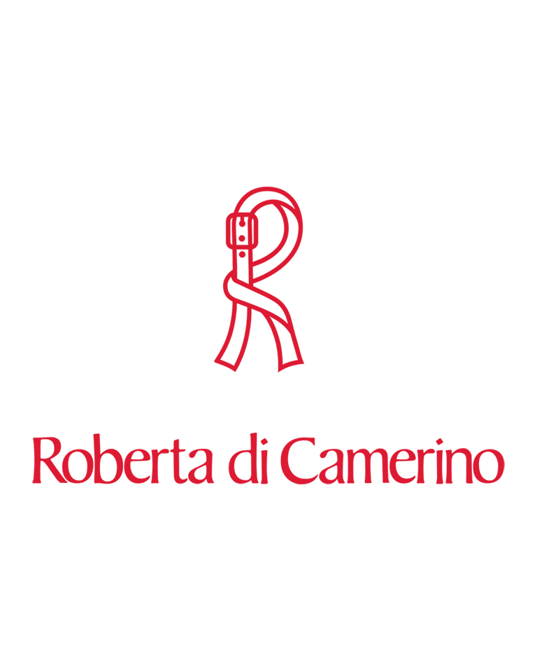 Logo Roberta di Camerino