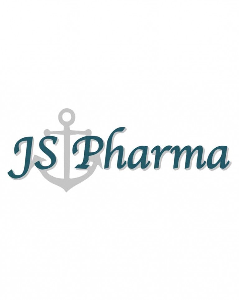 JS Pharma Logo