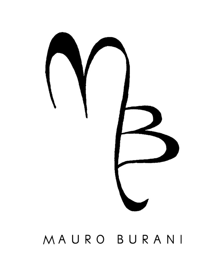 Logo Mauro Burani