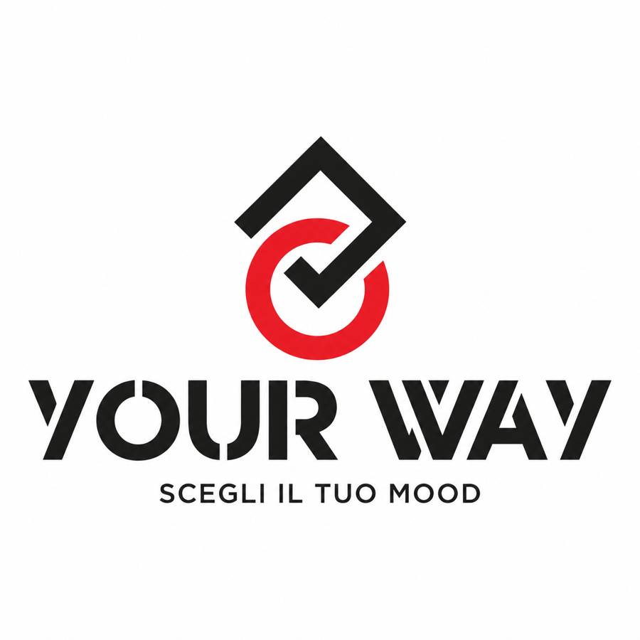 Marchio YOUR WAY in licenza