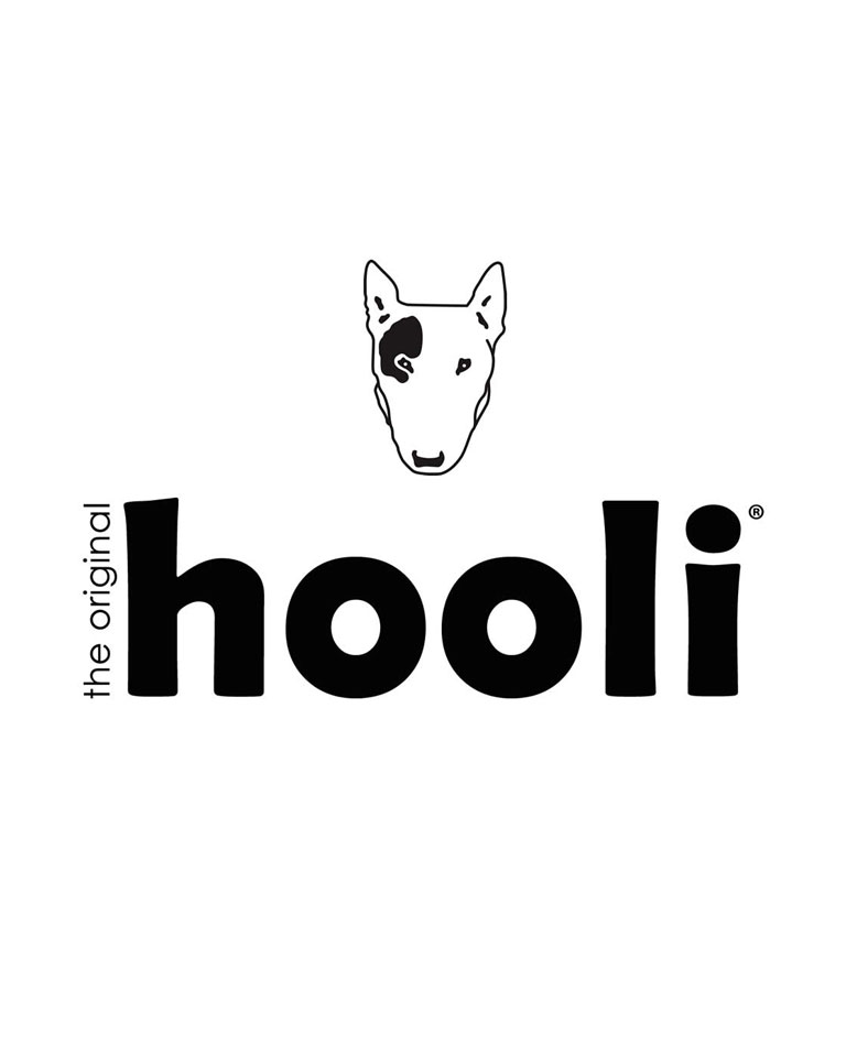 Logo Hooli