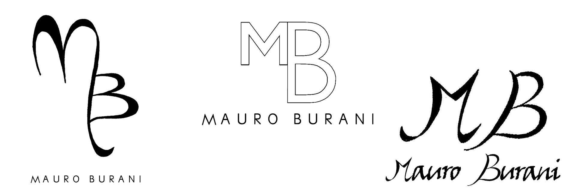 Copertina di Mauro Burani