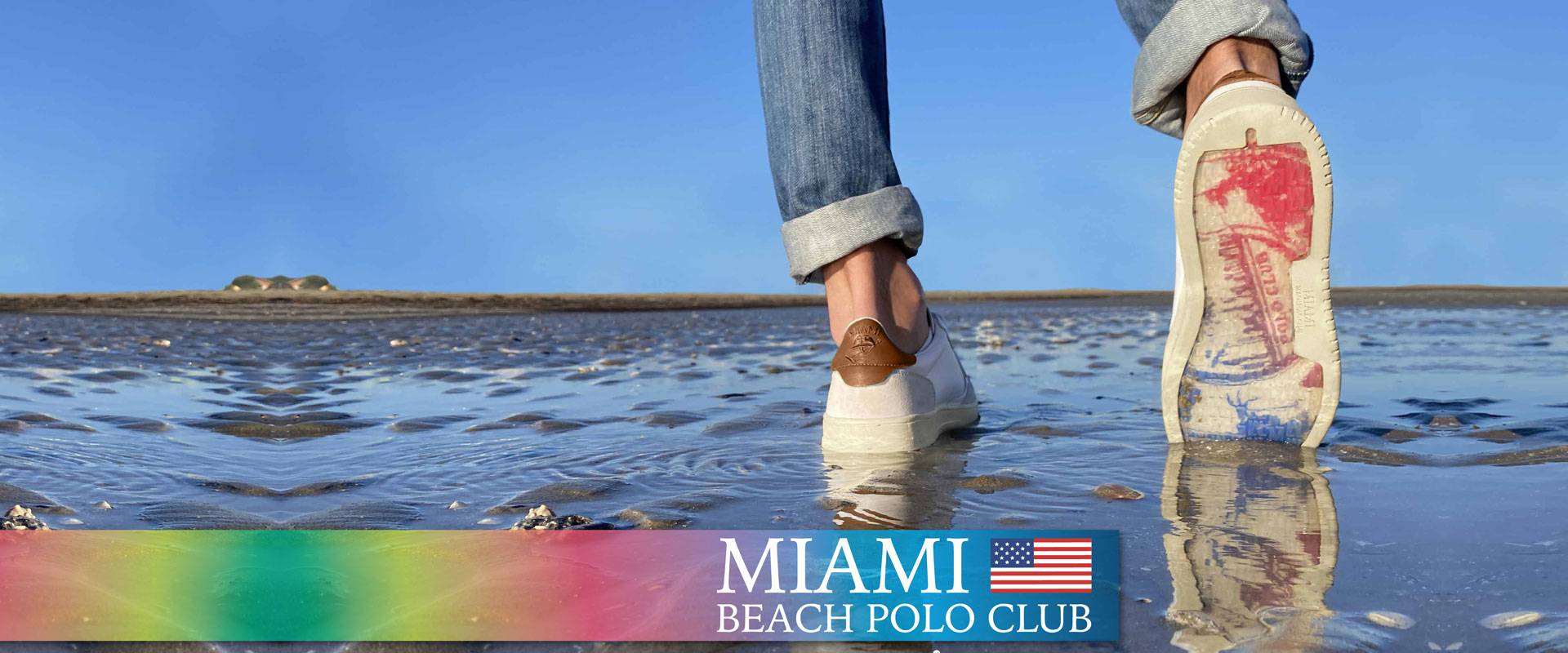 Copertina di Miami Beach Polo Club