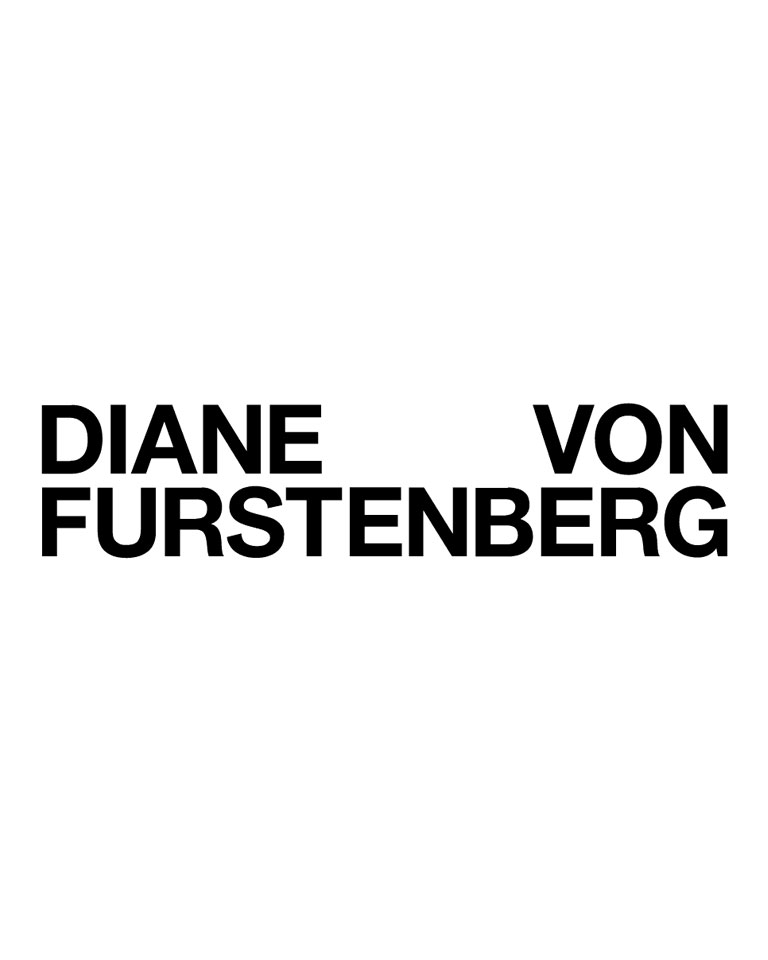 Diane Von Furstenberg Logo