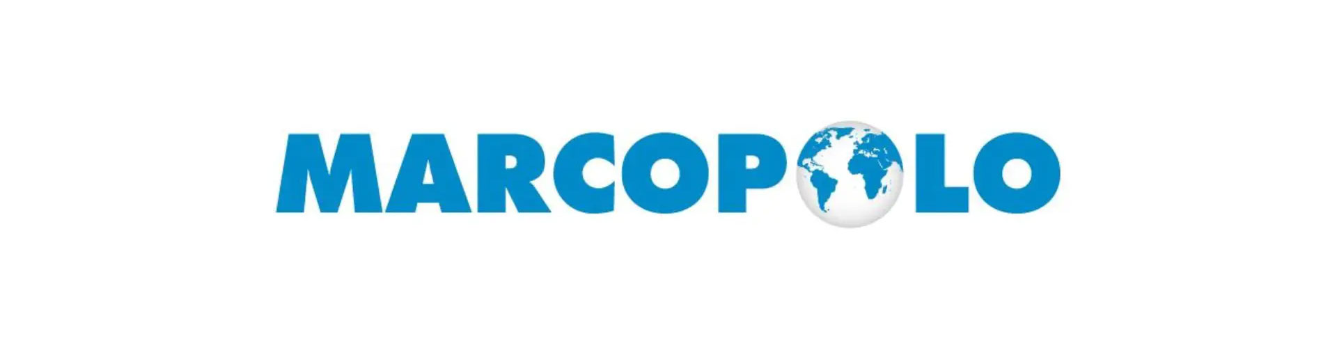 Copertina di Marcopolo