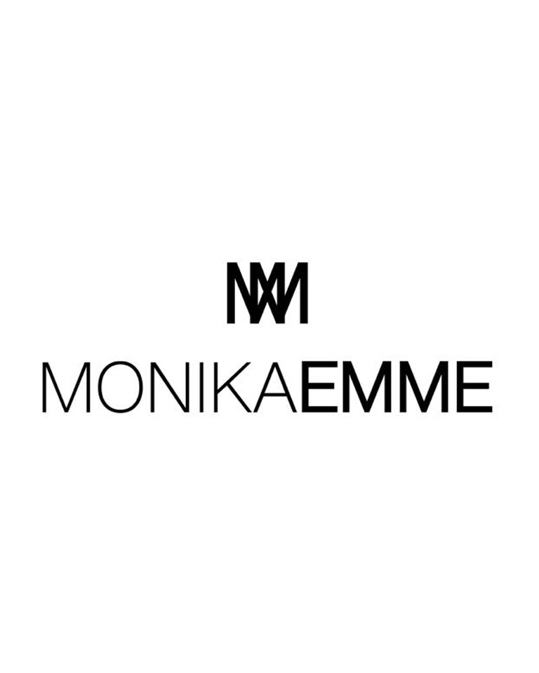 MONIKAEMME Logo