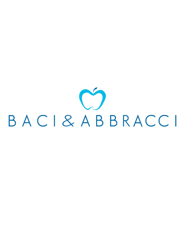 Logo Baci & Abbracci