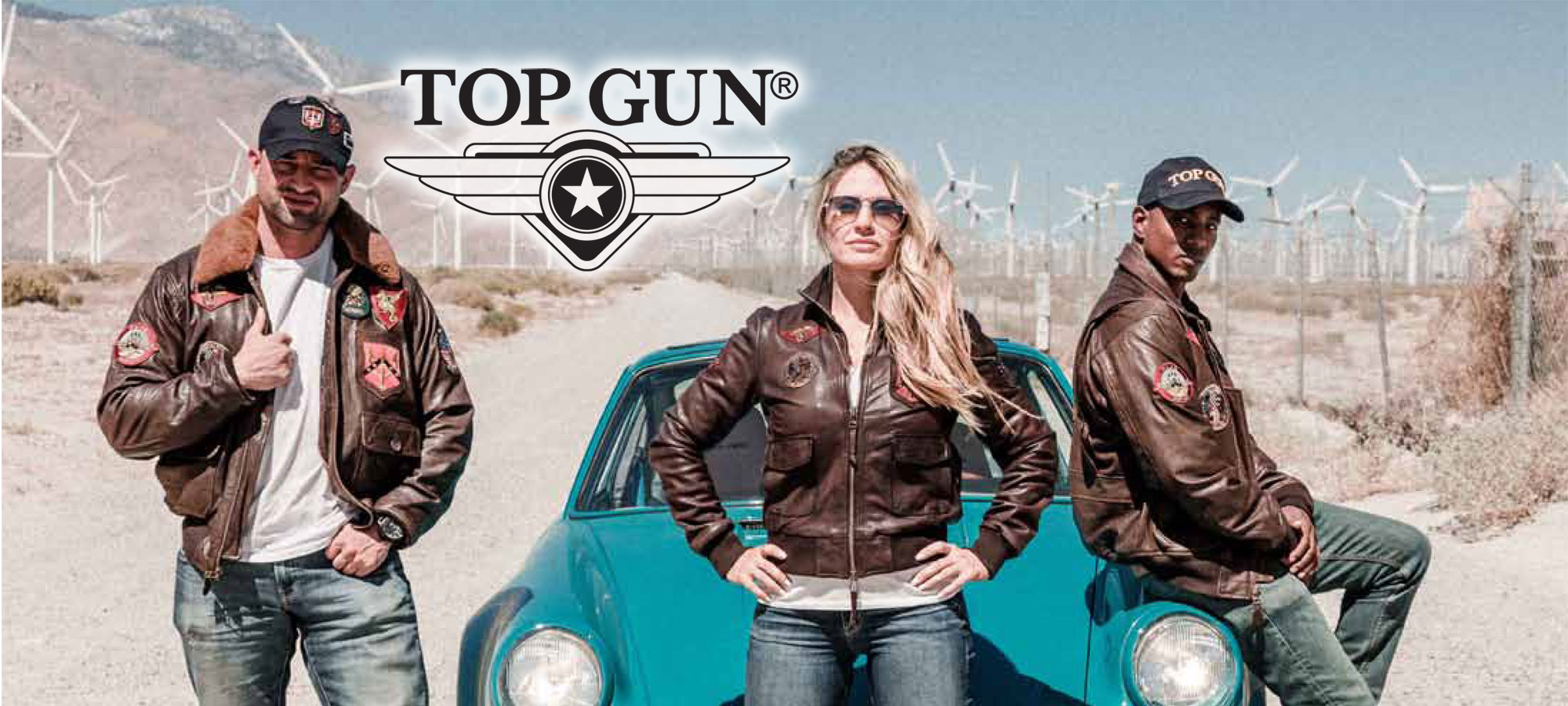 Copertina di Top Gun