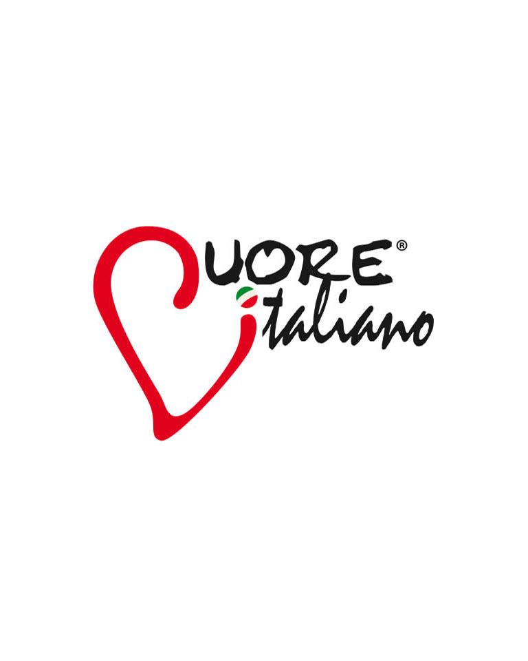 Logo Cuore Italiano