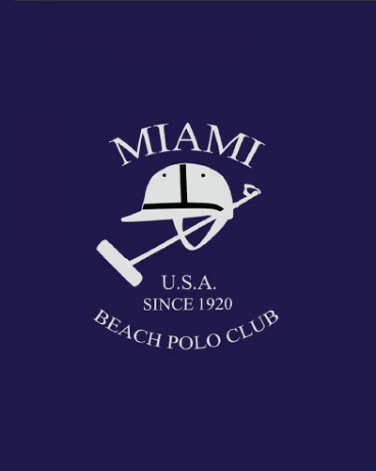 Miami Beach Polo Club Logo