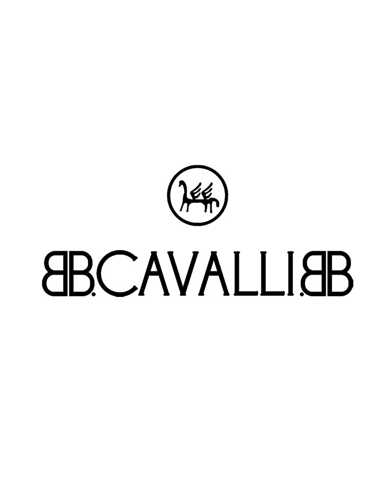 Logo B. Cavalli