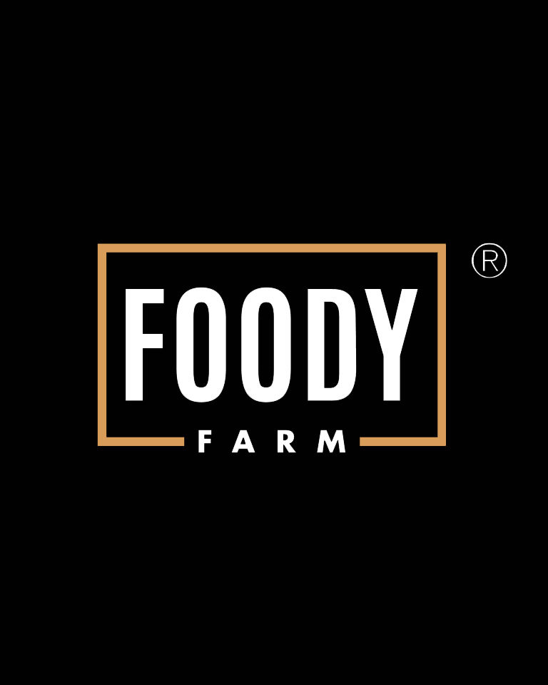 Foody Farm Logo