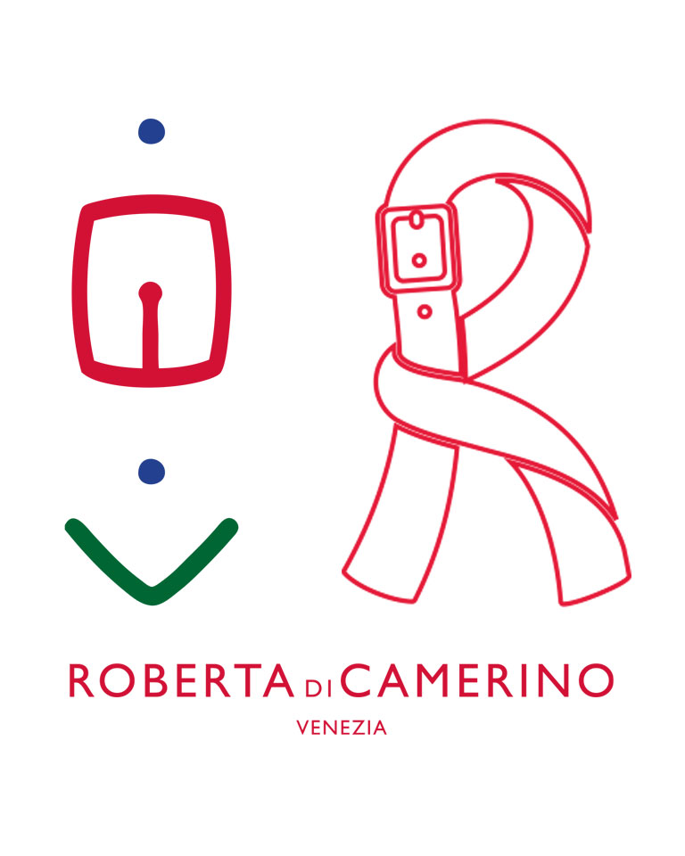 Roberta di Camerino Logo