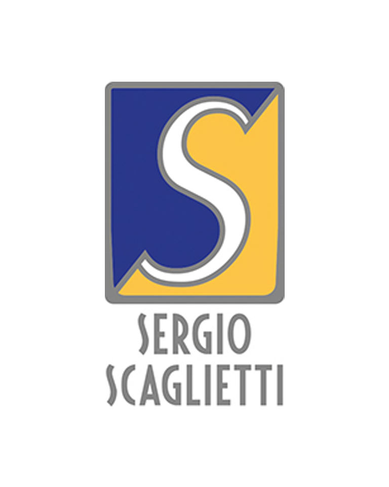 Logo Sergio Scaglietti