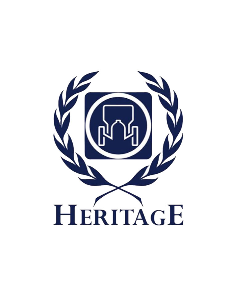 British Motors Heritage Logo