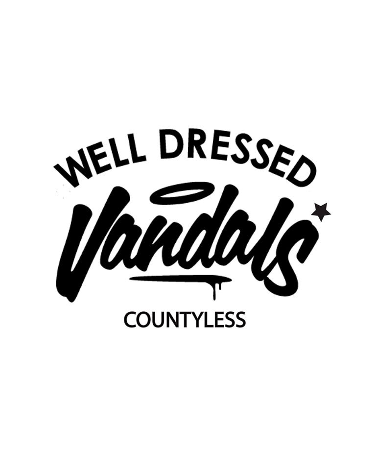 Well Dressed Vandals