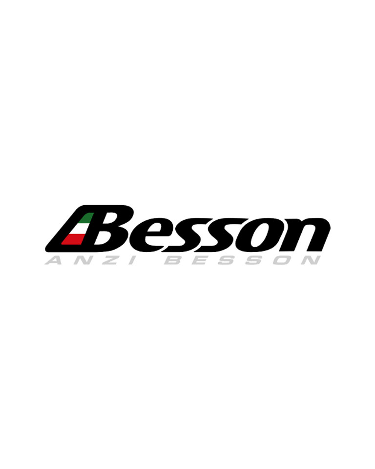 Logo ANZI BESSON