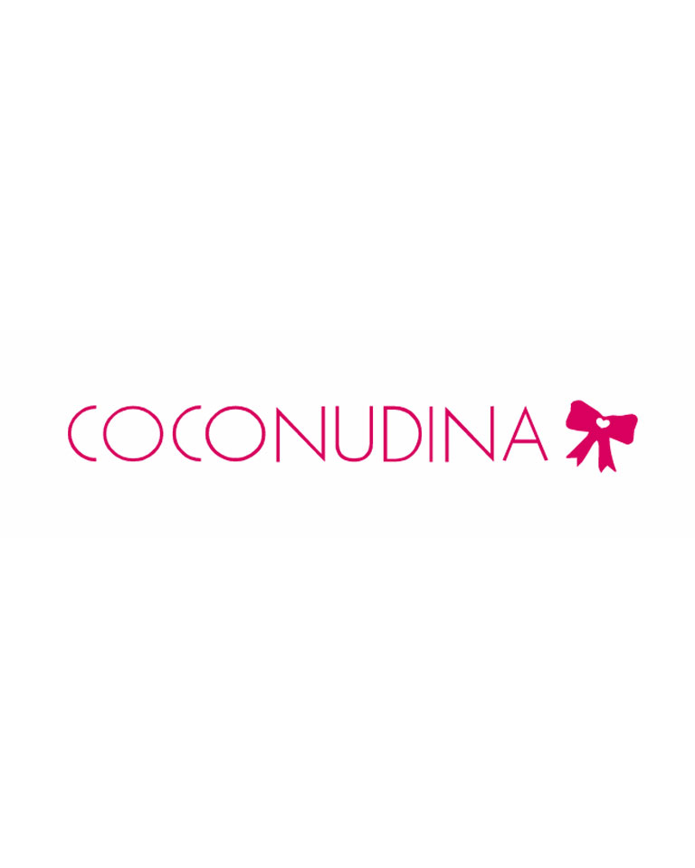 Coconudina Logo