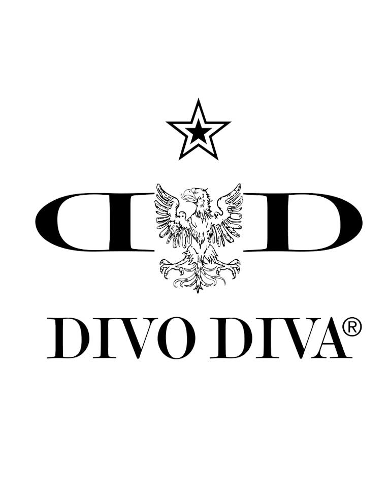 Divo Diva Logo