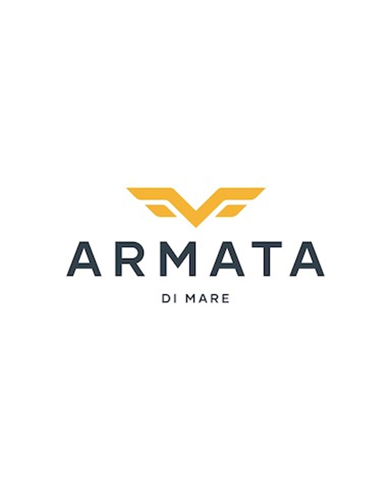 Armata di Mare is available under license Brand Oasi Srl