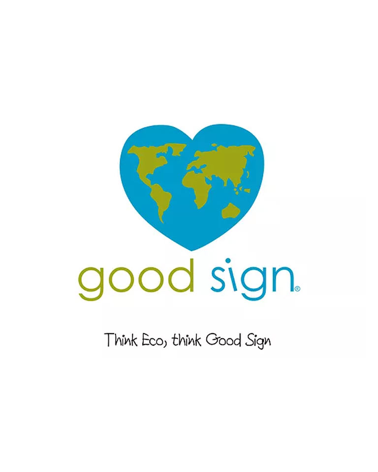 Good Sign Logo