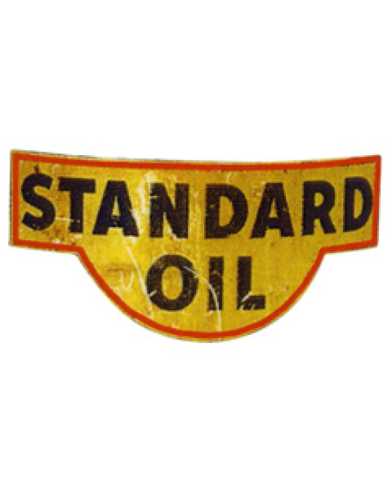 Standard Oil