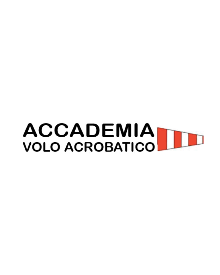 Marchio Accademia volo acrobatico in licenza