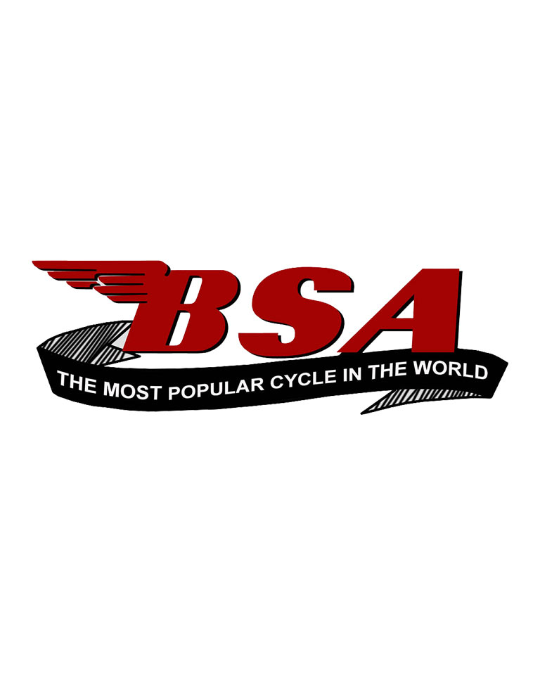 Logo BSA