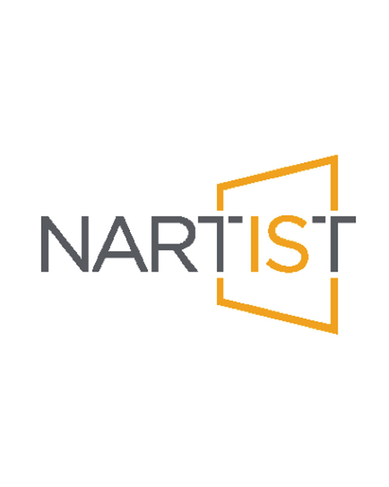Nartist Logo