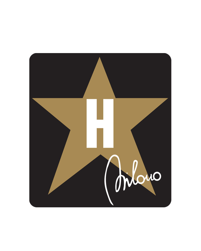 Hollywood Milano Logo