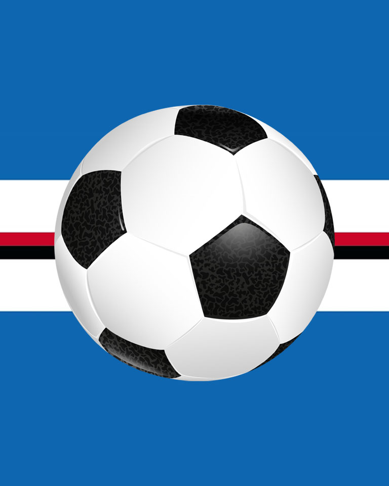 Logo Sampdoria