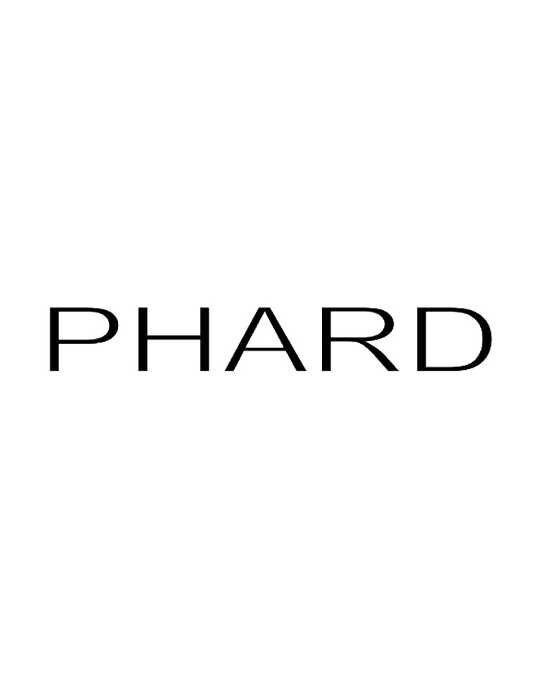 Logo Phard