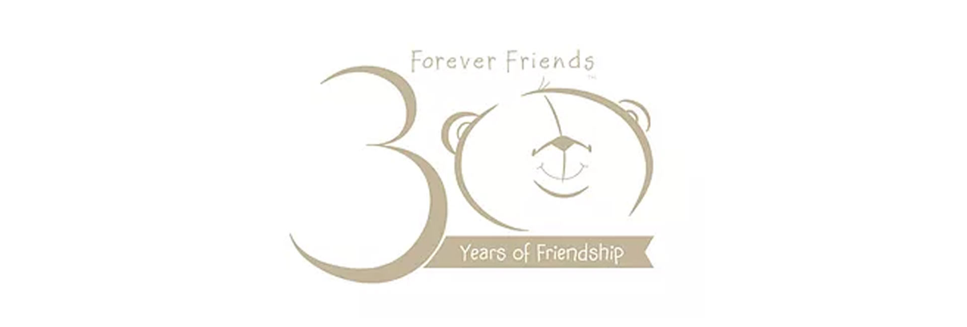 Copertina di Forever Friends